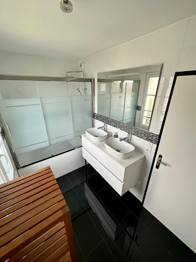 Natysweethome Magny-le-Hongre Exterior photo