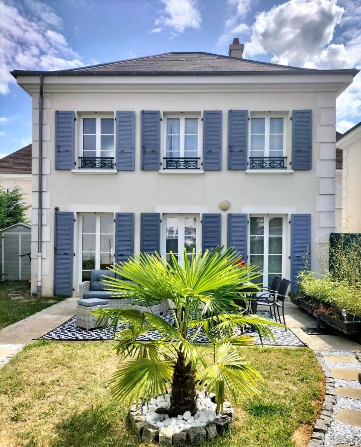 Natysweethome Magny-le-Hongre Exterior photo